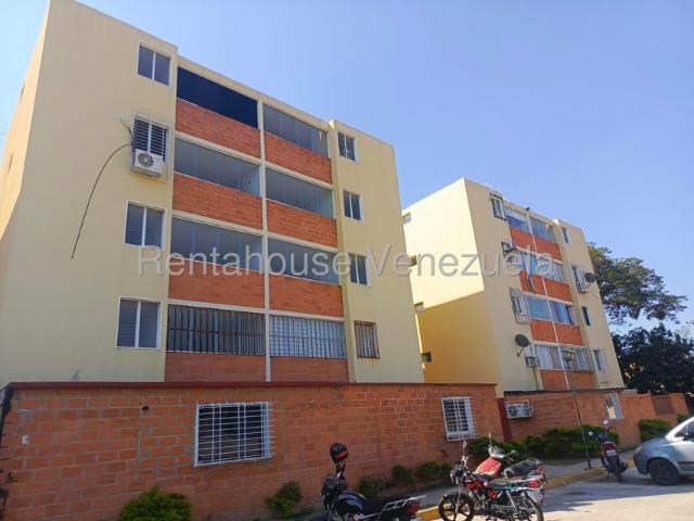 Apartamento en Venta en Conjunto Residencial Parque Coropo, Municipio Linares Alcantara