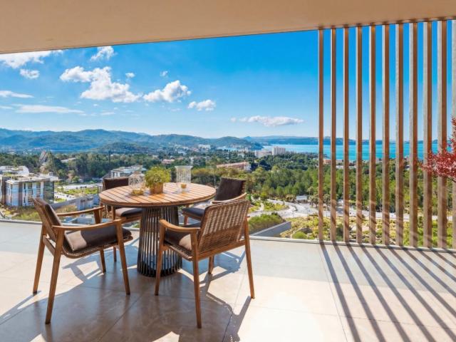 Apartamento en venta en construcción en Calvià Baleares