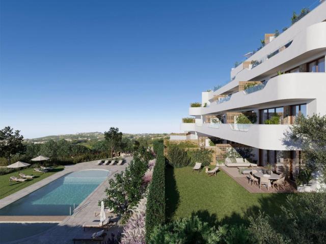 Apartamento en venta en construcción en Orihuela Alicante