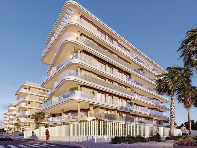 Apartamento en venta en construcción en Puig Valencia