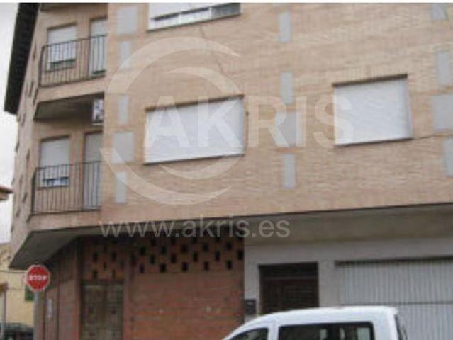 Apartamento en venta en Consuegra