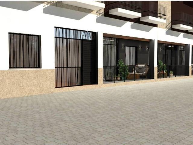 Apartamento en Venta en Cobatillas
