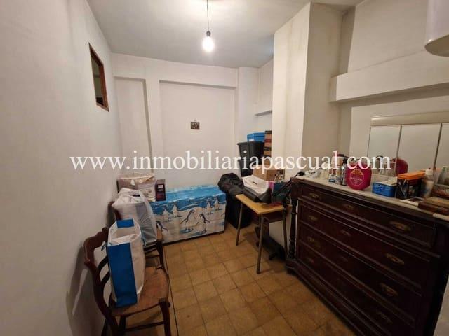 Apartamento en venta en Cocentaina, Alicante