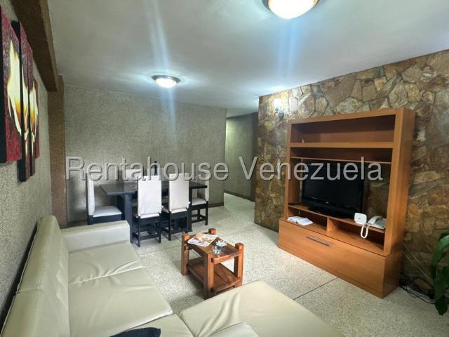 Apartamento en Venta en Coche, Caracas