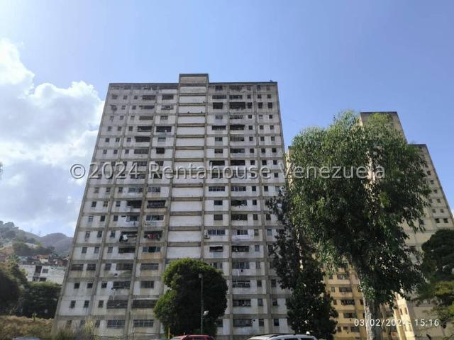 Apartamento en Venta en Coche, Caracas