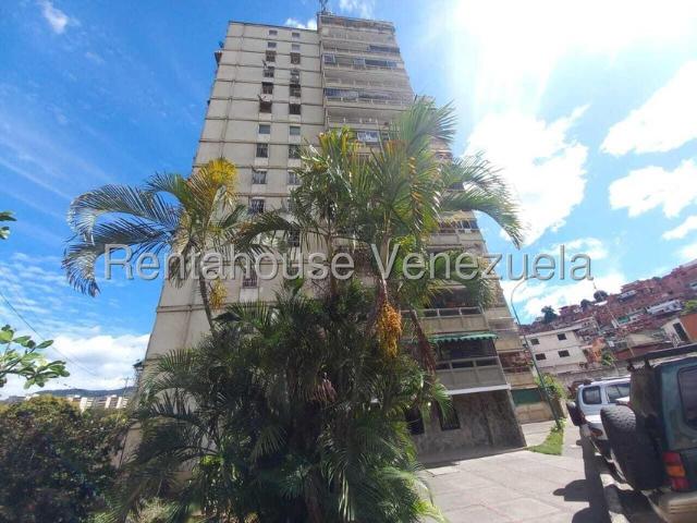 Apartamento en Venta en Coche, Caracas
