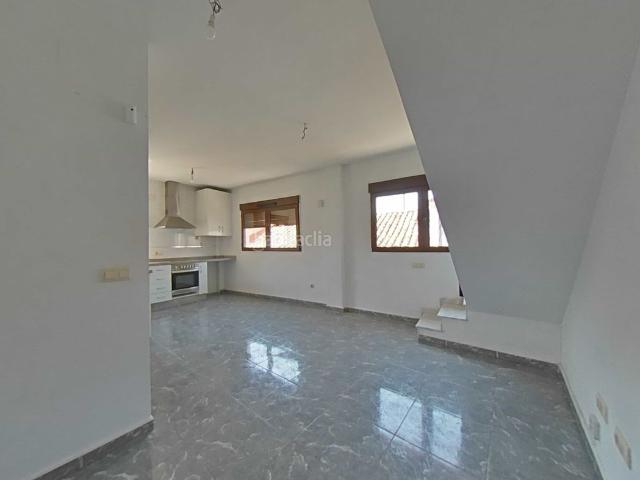 Apartamento en venta en Cofrentes. Apartamentos.