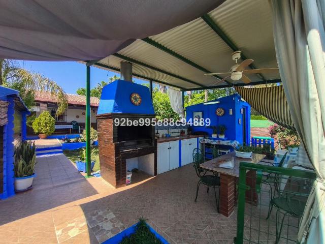 Apartamento en venta en Coín Málaga