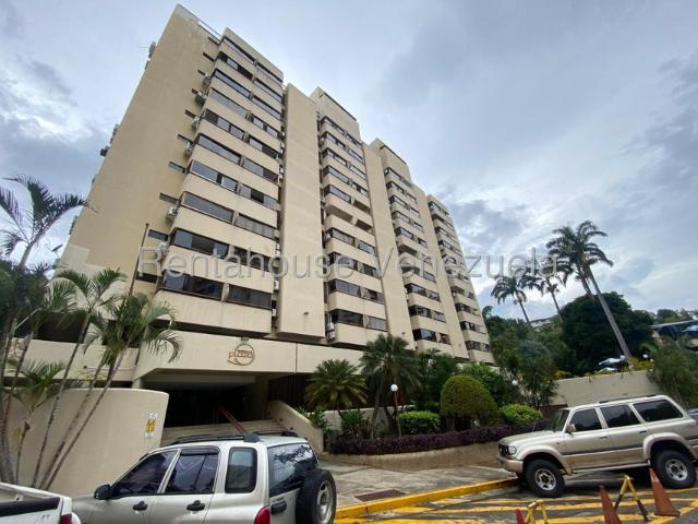 Apartamento en Venta en Colinas de La California, Caracas