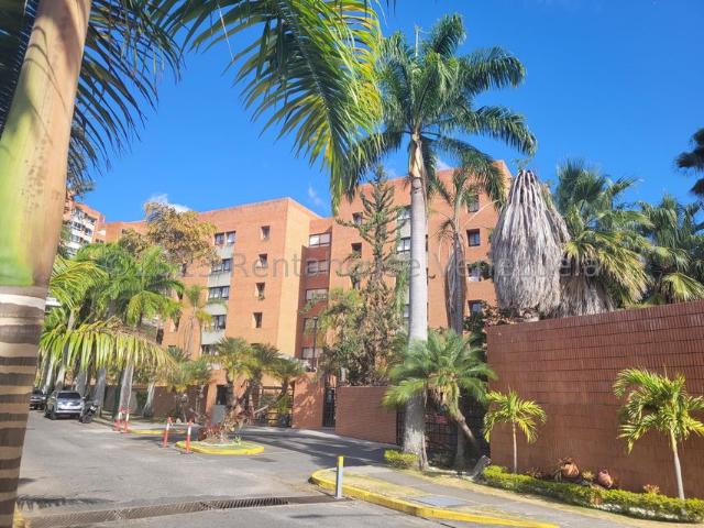 Apartamento en Venta en Colinas de La California, Caracas