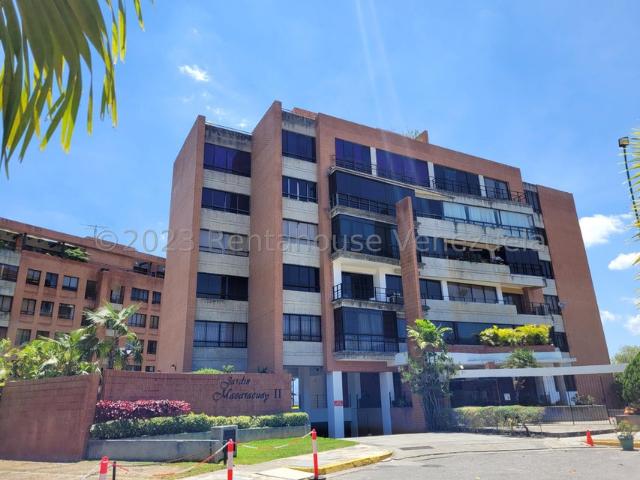 Apartamento en Venta en Colinas de La California, Caracas