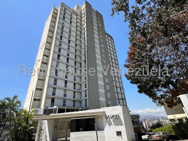 Apartamento en Venta en Colinas de Los Caobos, Caracas