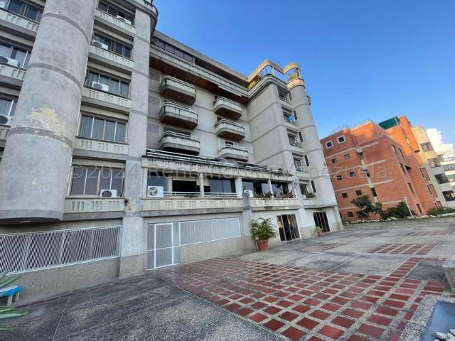 Apartamento en Venta en Colinas de Valle Arriba, Caracas