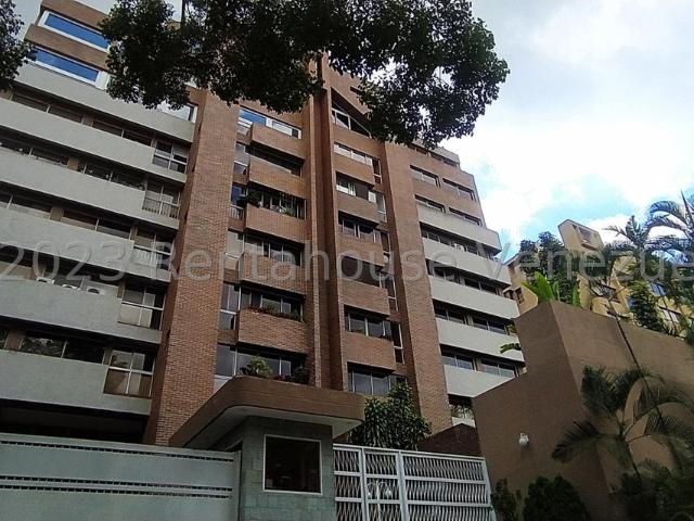 Apartamento en Venta en Colinas de Valle Arriba, Caracas