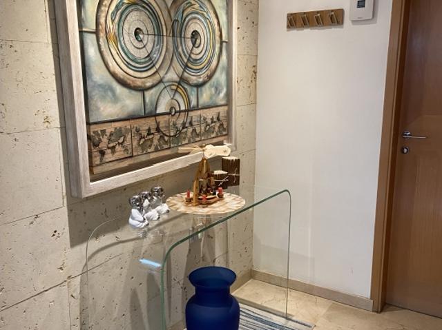 Colinas de Valle Arriba Apartamento en Venta, Baruta MC 23 011