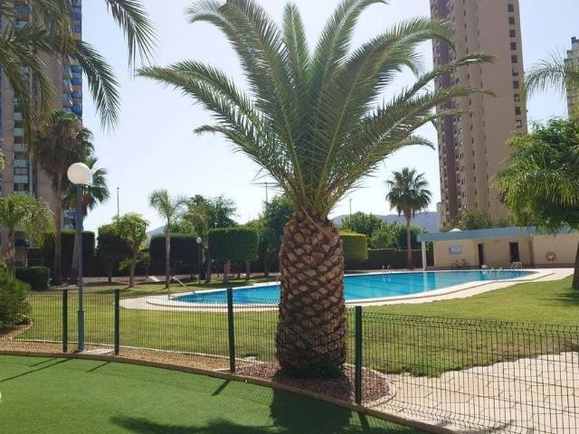Apartamento en Venta en Colonia Madrid