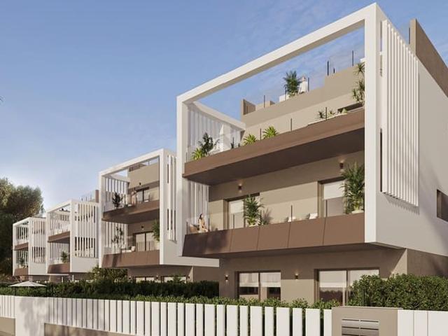 Piso en venta en Colonia de Sant Jordi, Mallorca