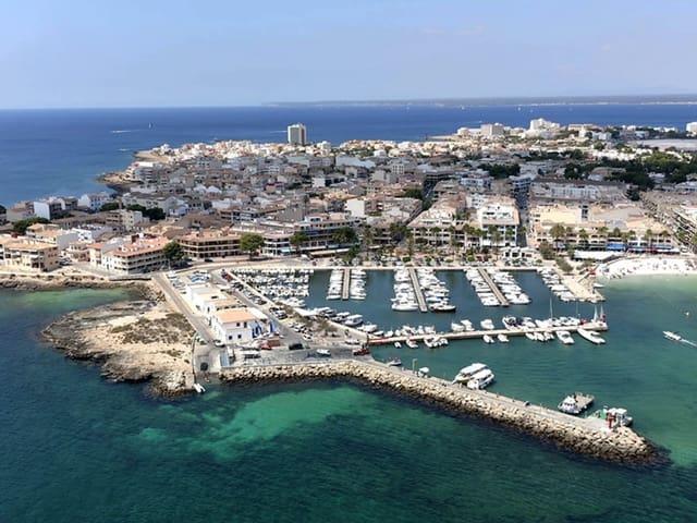 Apartamento en venta en Colonia de Sant Jordi, Mallorca