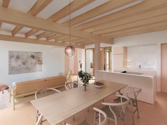 Apartamento en venta en Colonia de Sant Pere / Colonia de San Pedro, Mallorca