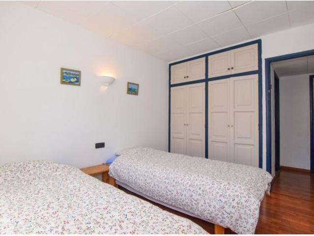 Apartamento en Venta en Colònia de Sant Pere, Islas Baleares