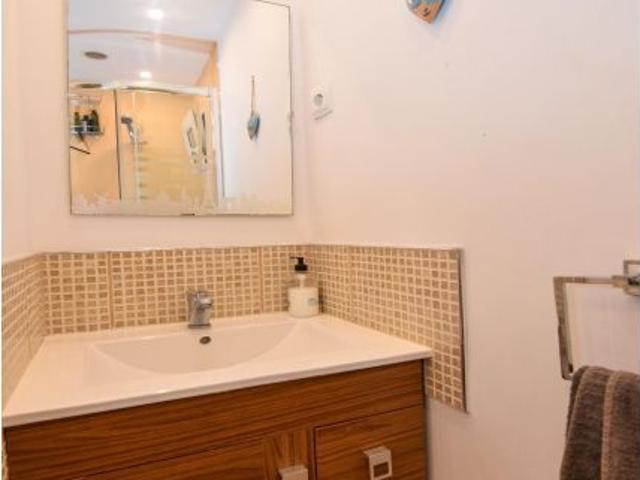 Apartamento en Venta en Colònia de Sant Pere, Islas Baleares