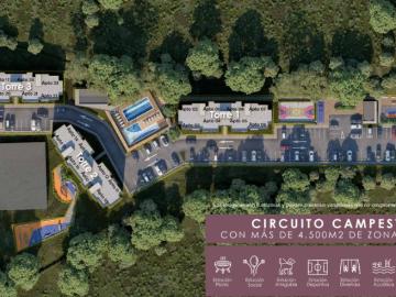 Apartamento En Venta En Copacabana V152138