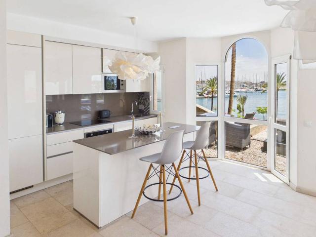 Apartamento en Venta en Cort
