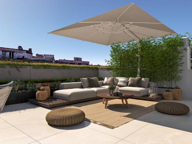 Apartamento en Venta en Cort