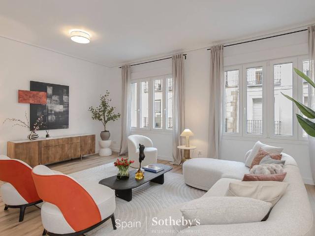 Apartamento en Venta en Cortes Huertas