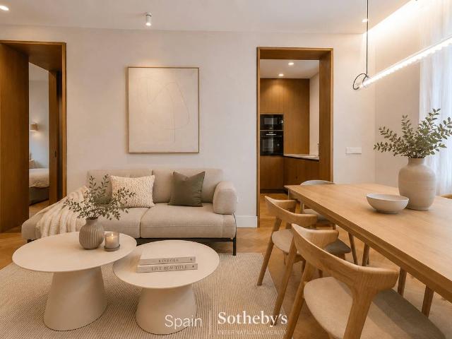 Apartamento en Venta en Cortes Huertas