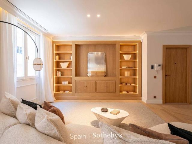 Apartamento en Venta en Cortes Huertas