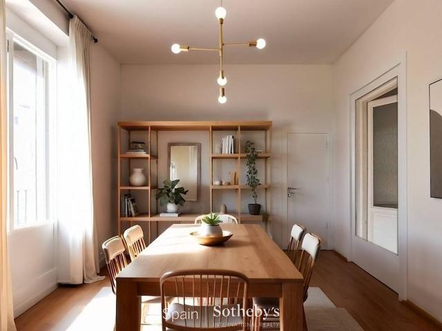 Apartamento en Venta en Cortes Huertas