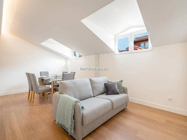 Apartamento en Venta en Cortes Huertas