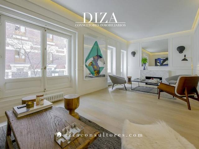 Apartamento en Venta en Cortes Huertas