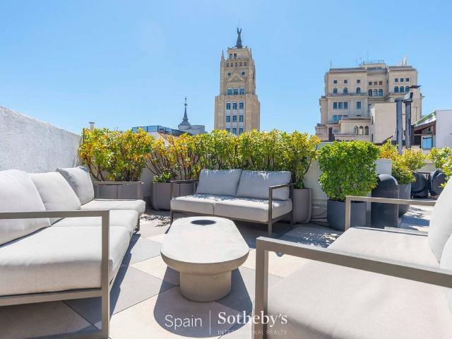 Apartamento en Venta en Cortes Huertas