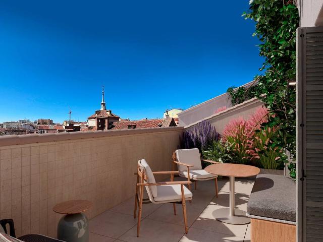 Apartamento en Venta en Cortes Huertas