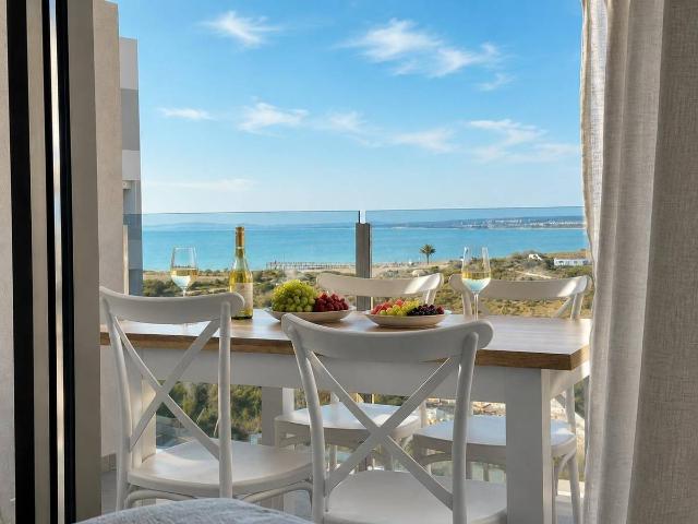 Apartamento en Venta en Cortes Huertas