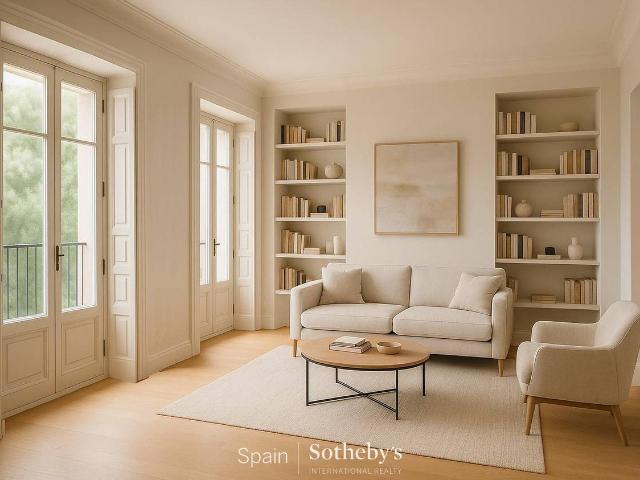 Apartamento en Venta en Cortes Huertas