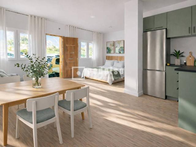 Apartamento en Venta en Cortijo Bazán Los Casinis Los Cipreses