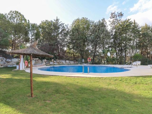 Apartamento en Venta en Cortijo de Maza Finca Monsalvez El Olivar