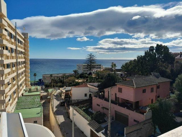 Apartamento en Venta en Cortijo Torrequebrada