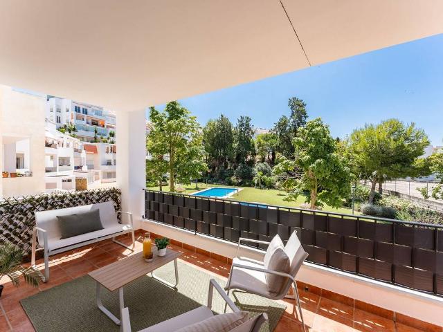 Apartamento en Venta en Cortijo Torrequebrada