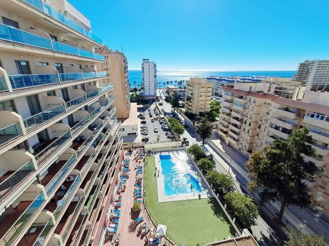 Apartamento en Venta en Cortijo Torrequebrada