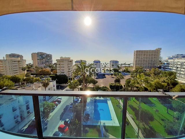 Apartamento en Venta en Cortijo Torrequebrada