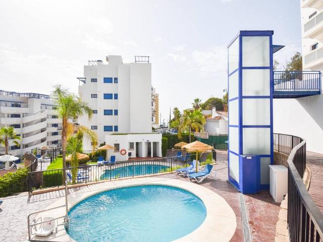 Apartamento en Venta en Cortijo Torrequebrada