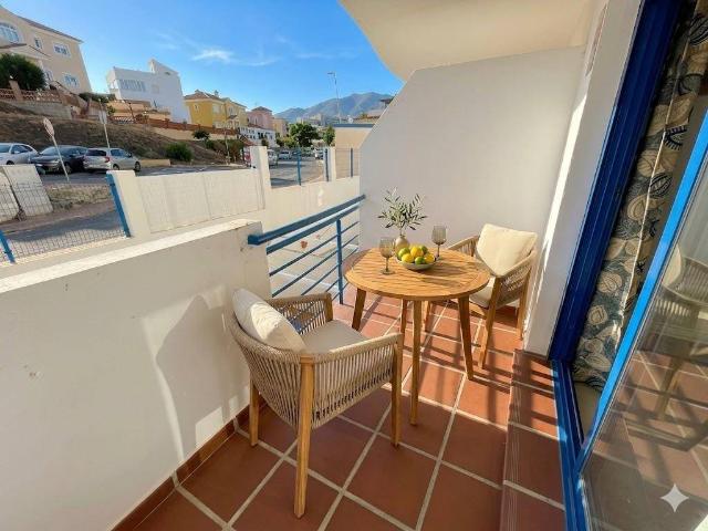 Apartamento en Venta en Cortijo Torrequebrada