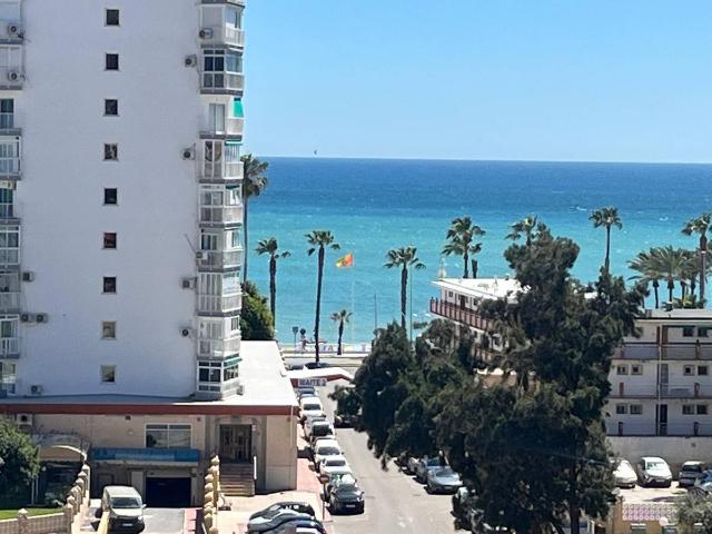 Apartamento en Venta en Cortijo Torrequebrada