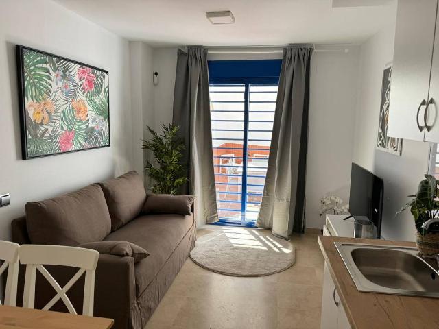 Apartamento en Venta en Cortijo Torrequebrada