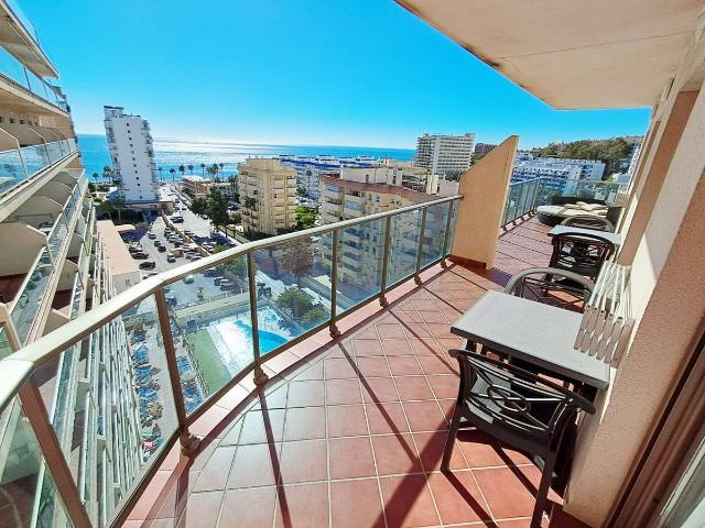Apartamento en Venta en Cortijo Torrequebrada