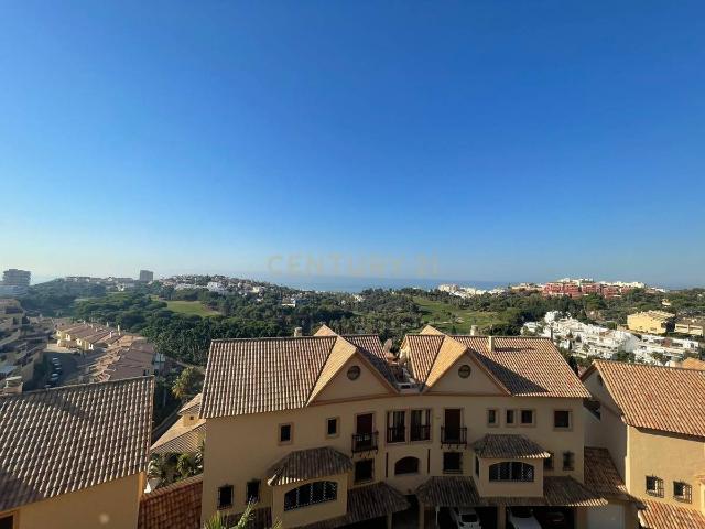 Apartamento en Venta en Cortijo Torrequebrada